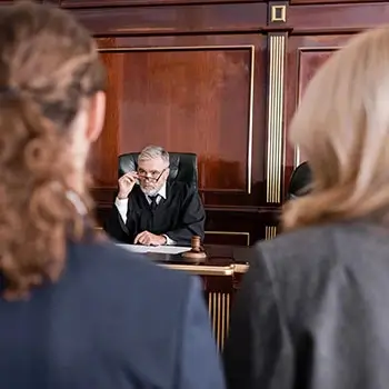 Legal Representation