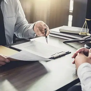 Legal Consultation
